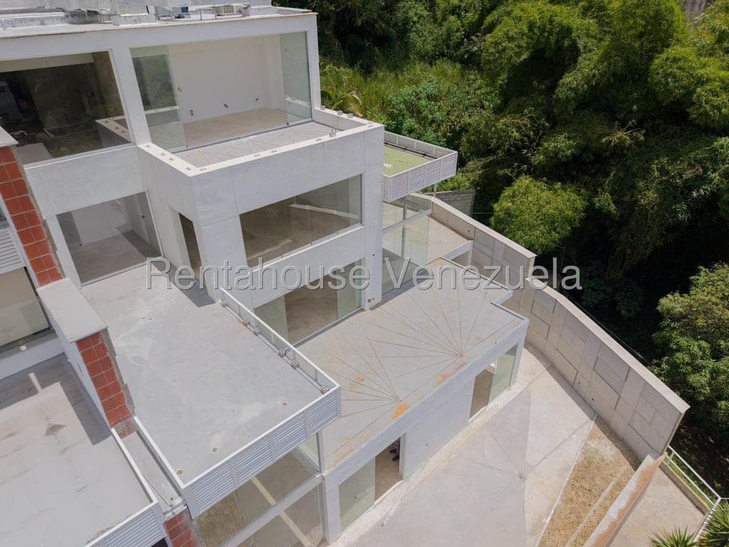 Foto 4 de Casa en Los Naranjos (del Cafetal), Caracas