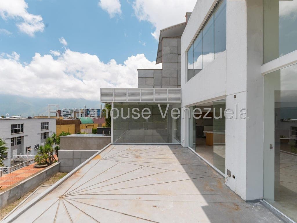 Foto 6 de Casa en Los Naranjos (del Cafetal), Caracas
