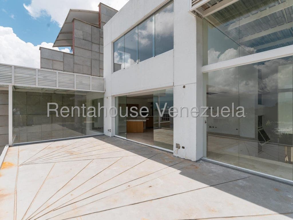 Foto 7 de Casa en Los Naranjos (del Cafetal), Caracas