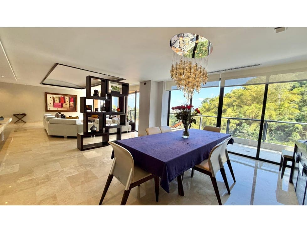 Foto 4 de Apartamento en La Lagunita, Caracas