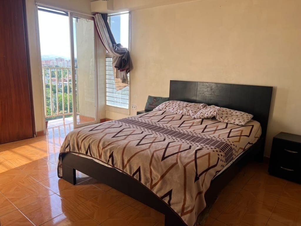 Foto 2 de Apartamento en Av. Los Leones, Barquisimeto