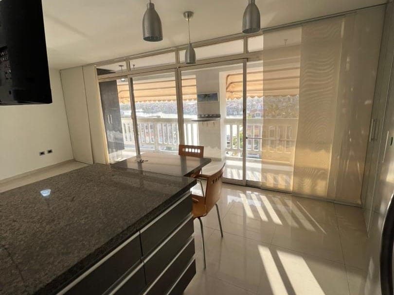 Foto 5 de Penthouse en Complejo Turístico El Morro, Lechería