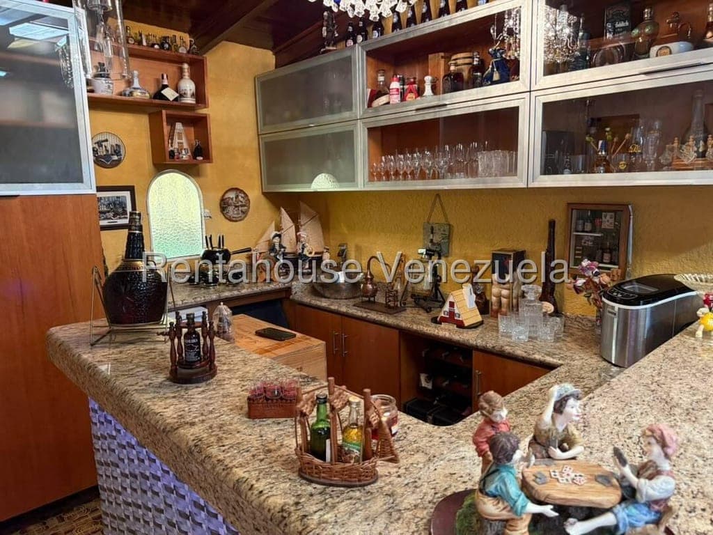 Foto 9 de Casa en Santa Paula, Caracas