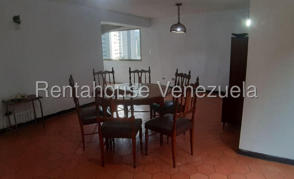 Foto 9 de Apartamento en Santa Fe Sur, Caracas