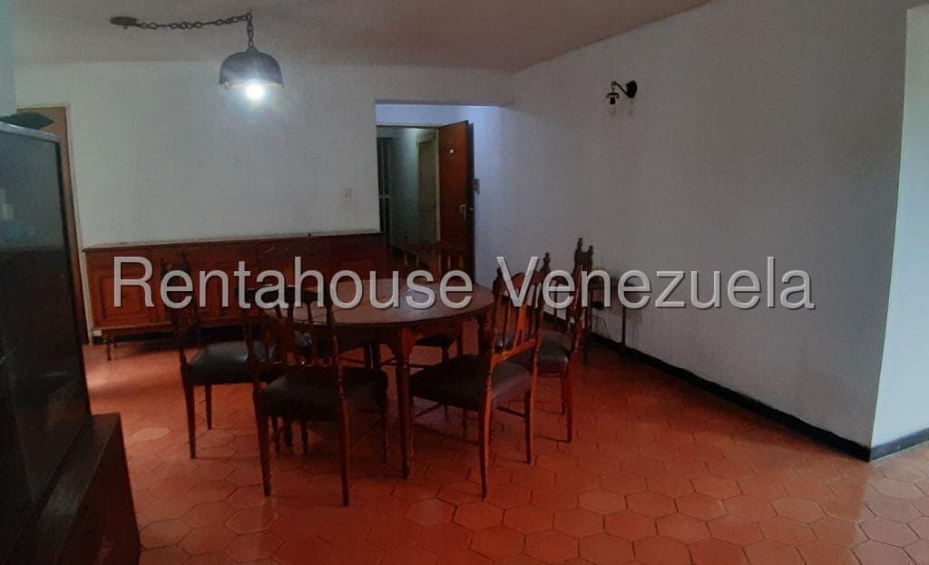 Foto 10 de Apartamento en Santa Fe Sur, Caracas