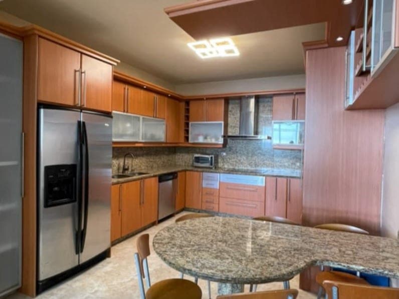 Foto 4 de Apartamento en El Morro I, Lechería