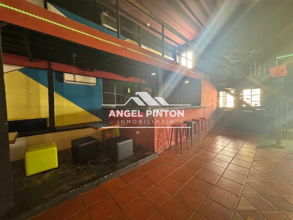 Foto 4 de Local comercial en Circunvalación No. 1, Maracaibo