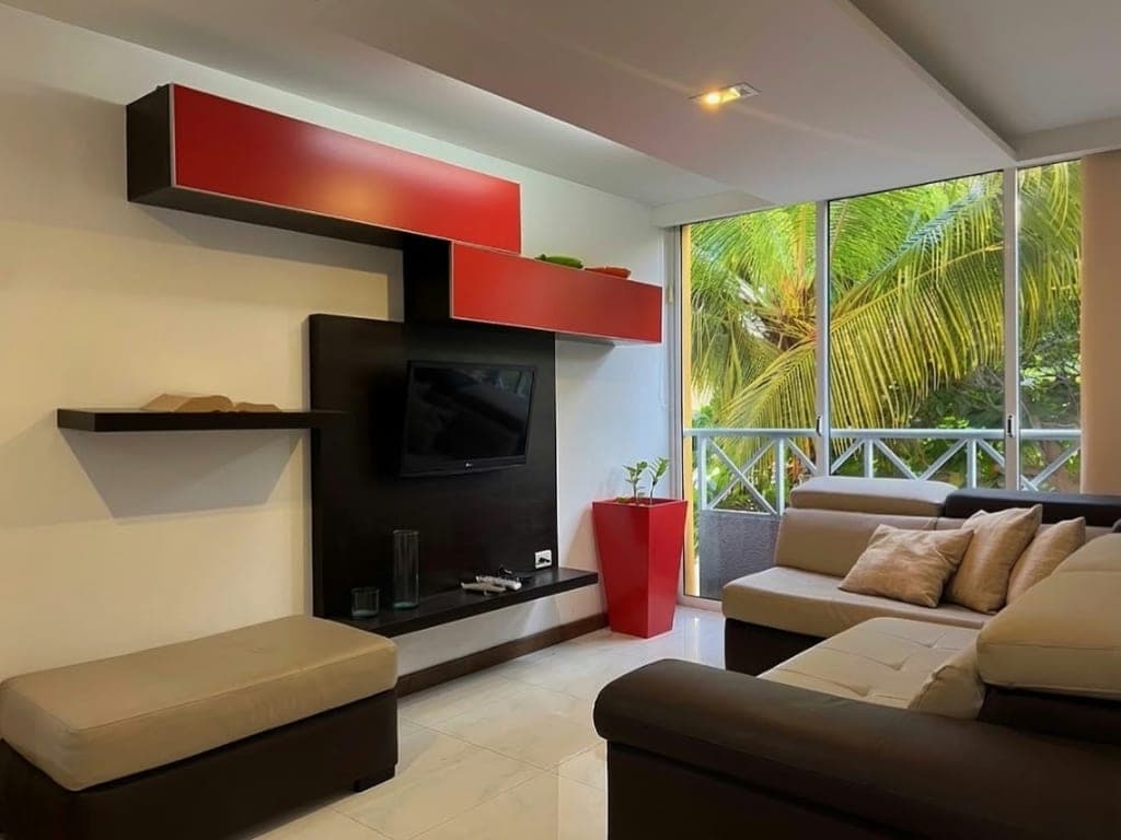Foto 5 de Apartamento en Complejo Turístico El Morro, Lechería
