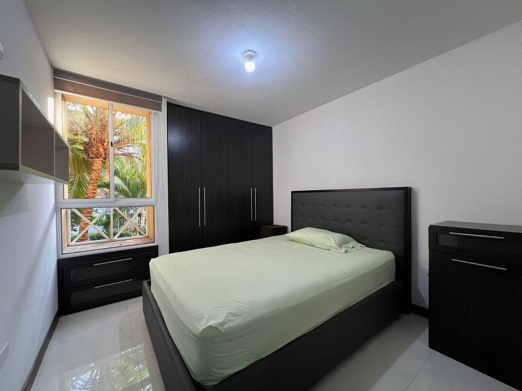 Foto 8 de Apartamento en Complejo Turístico El Morro, Lechería