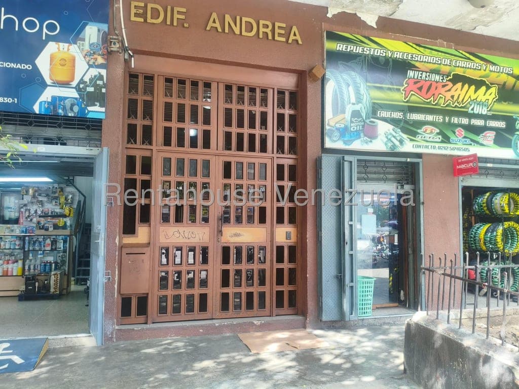 Foto 2 de Apartamento en Parroquia San Jose, Caracas