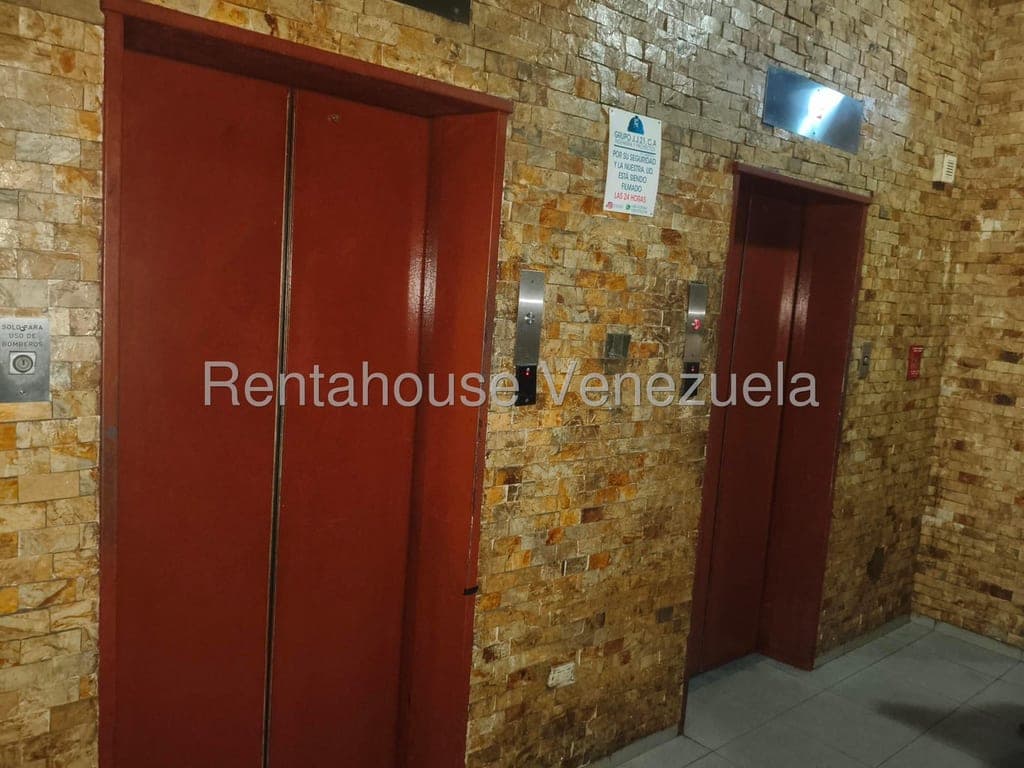 Foto 4 de Apartamento en Parroquia San Jose, Caracas