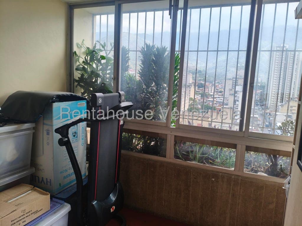 Foto 7 de Apartamento en Parroquia San Jose, Caracas
