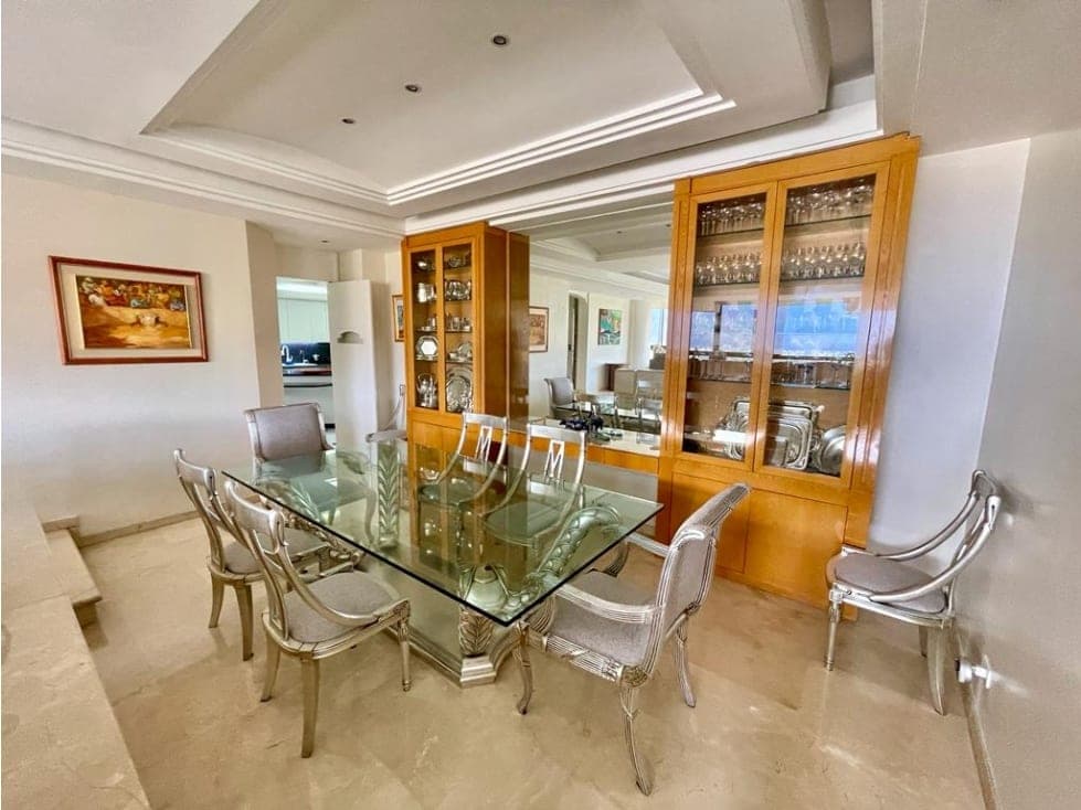 Foto 5 de Apartamento en Colinas de Valle Arriba, Caracas