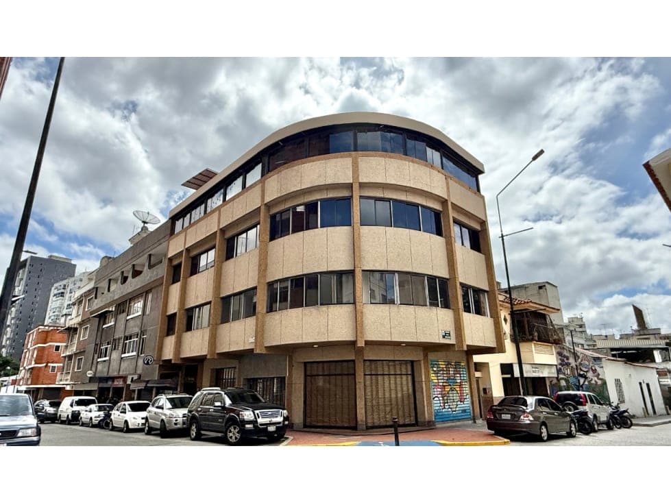 Edificio en Chacao, Caracas