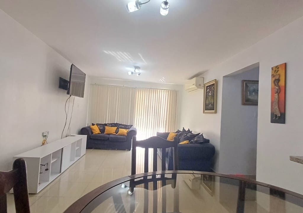 Foto 3 de Apartamento en Casco Barquismeto, Barquisimeto