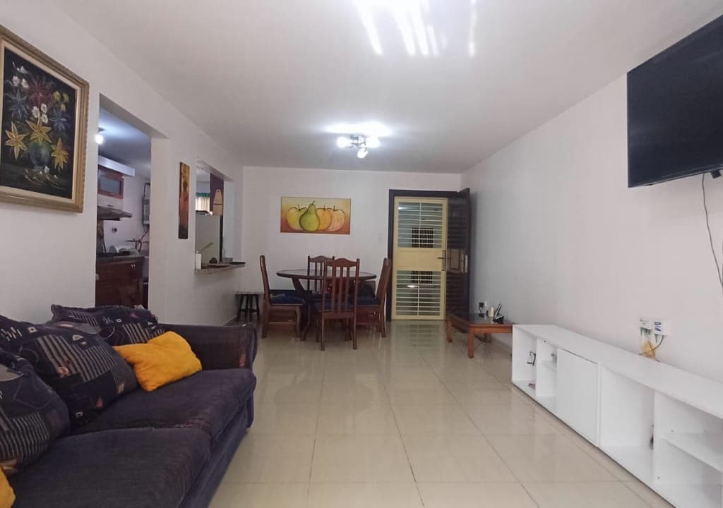 Foto 4 de Apartamento en Casco Barquismeto, Barquisimeto