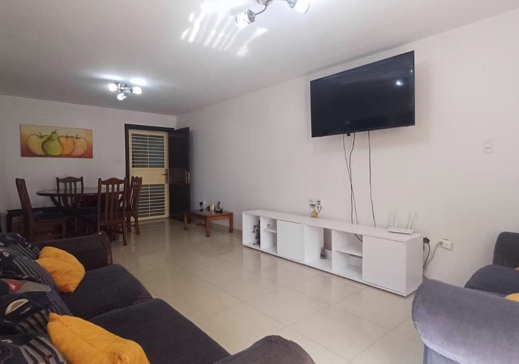 Foto 5 de Apartamento en Casco Barquismeto, Barquisimeto