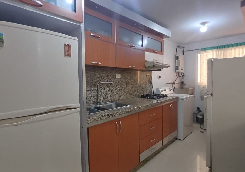Foto 7 de Apartamento en Casco Barquismeto, Barquisimeto