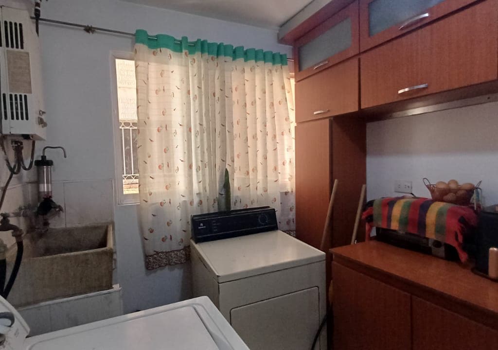 Foto 8 de Apartamento en Casco Barquismeto, Barquisimeto