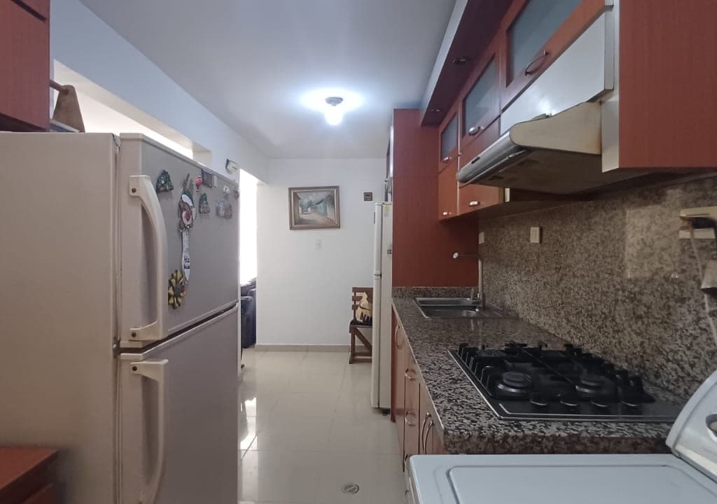 Foto 9 de Apartamento en Casco Barquismeto, Barquisimeto