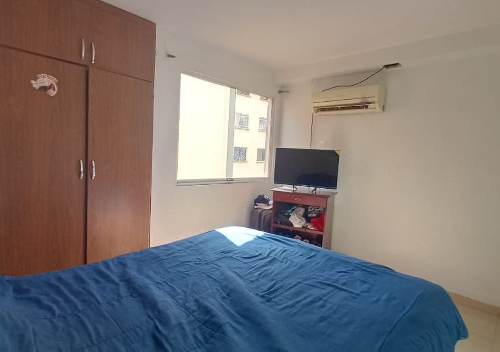Foto 12 de Apartamento en Casco Barquismeto, Barquisimeto