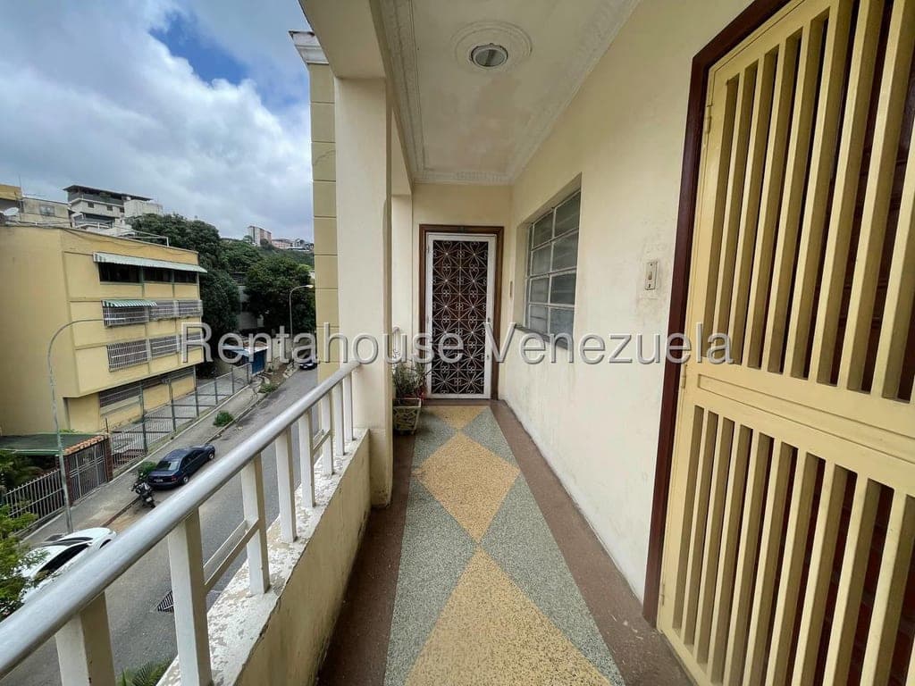Foto 4 de Apartamento en Las Acacias, Caracas