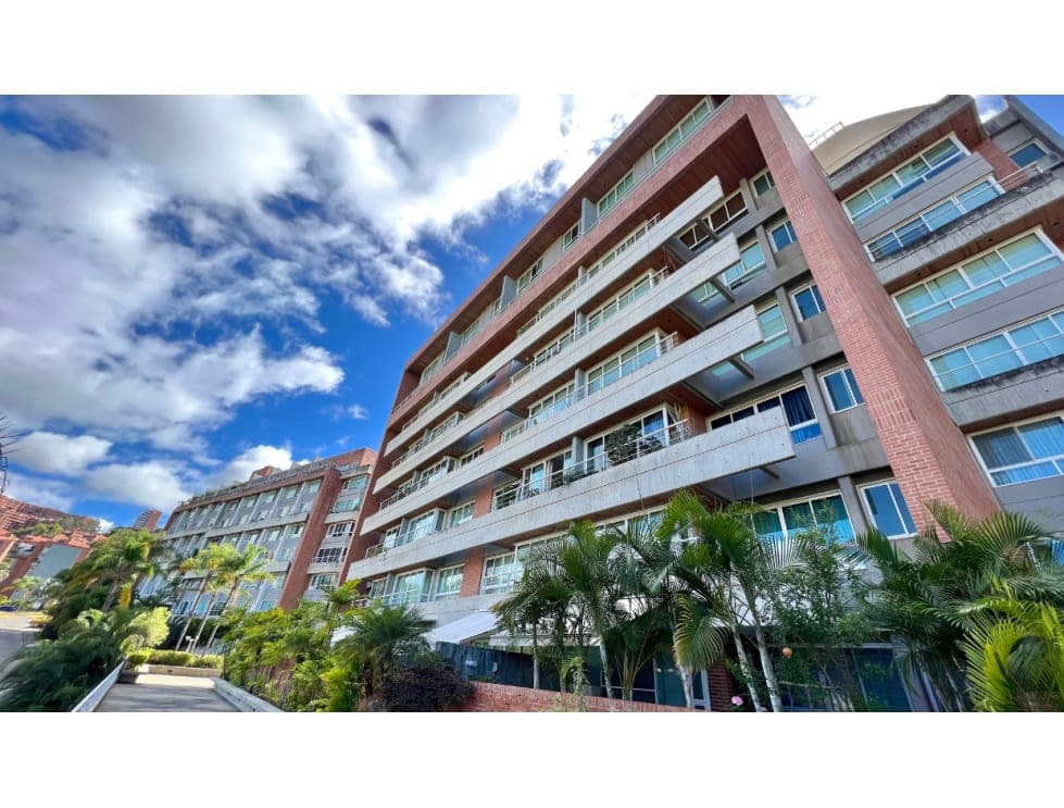 Apartamento en La Tahona, Caracas