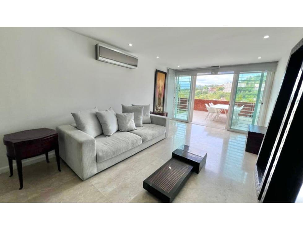 Foto 3 de Apartamento en La Tahona, Caracas