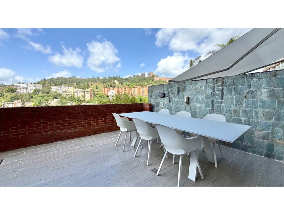 Foto 9 de Apartamento en La Tahona, Caracas