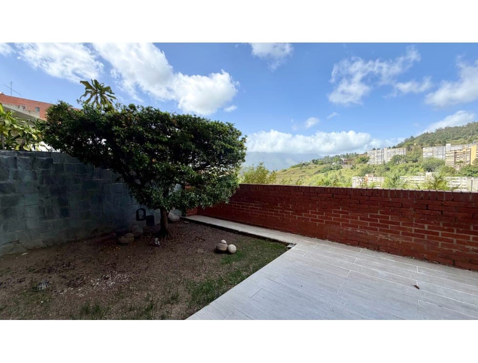 Foto 10 de Apartamento en La Tahona, Caracas