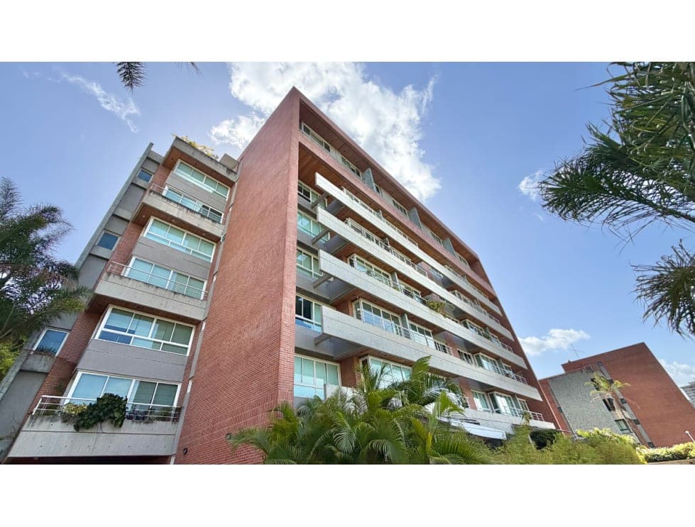 Foto 12 de Apartamento en La Tahona, Caracas