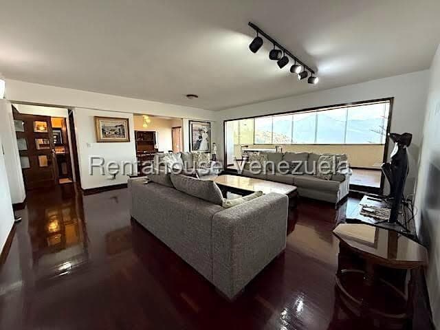 Foto 3 de Apartamento en Los Naranjos (del Cafetal), Caracas