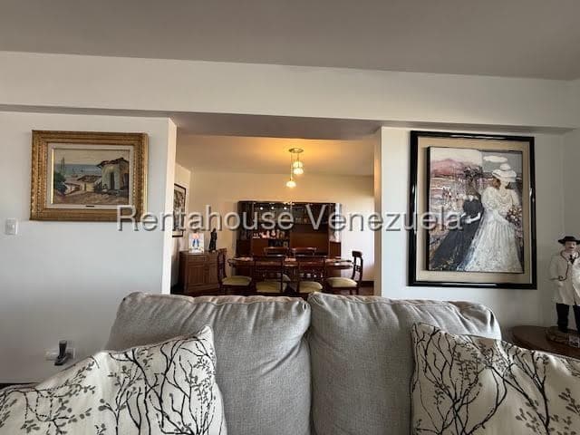 Foto 4 de Apartamento en Los Naranjos (del Cafetal), Caracas