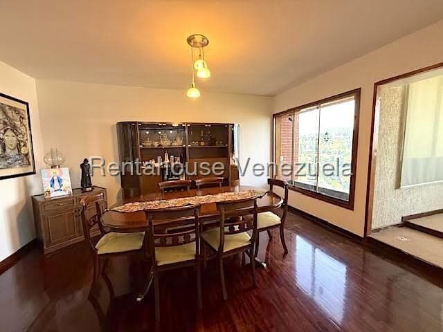 Foto 6 de Apartamento en Los Naranjos (del Cafetal), Caracas