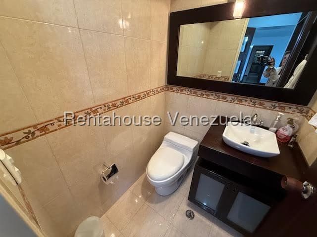 Foto 7 de Apartamento en Los Naranjos (del Cafetal), Caracas