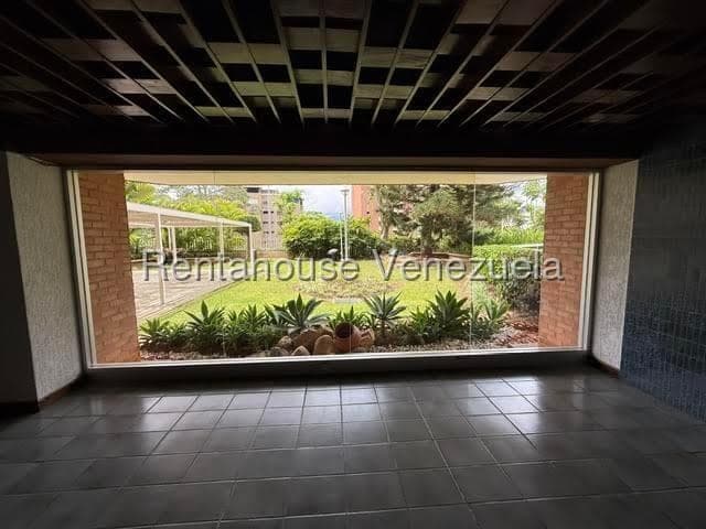 Foto 8 de Apartamento en Los Naranjos (del Cafetal), Caracas