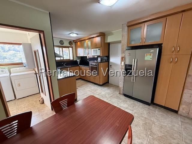 Foto 9 de Apartamento en Los Naranjos (del Cafetal), Caracas