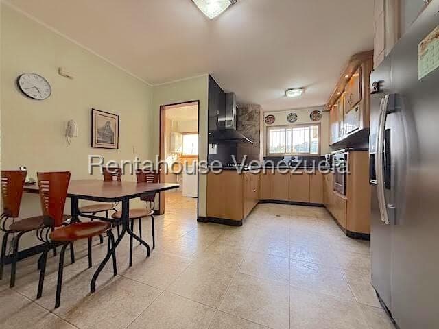 Foto 10 de Apartamento en Los Naranjos (del Cafetal), Caracas