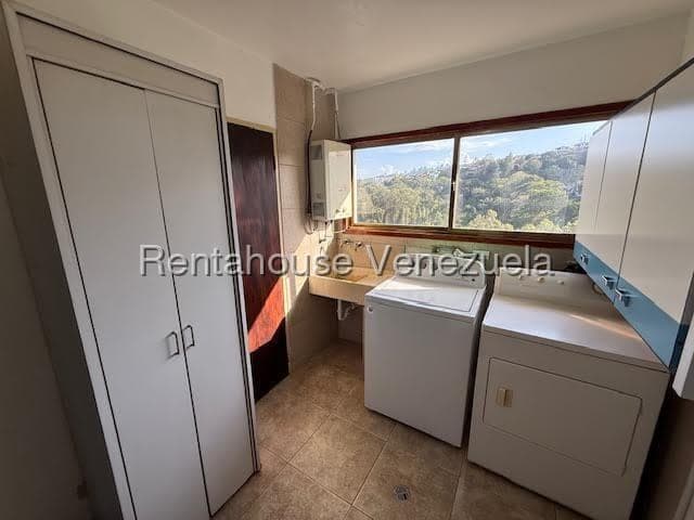 Foto 12 de Apartamento en Los Naranjos (del Cafetal), Caracas