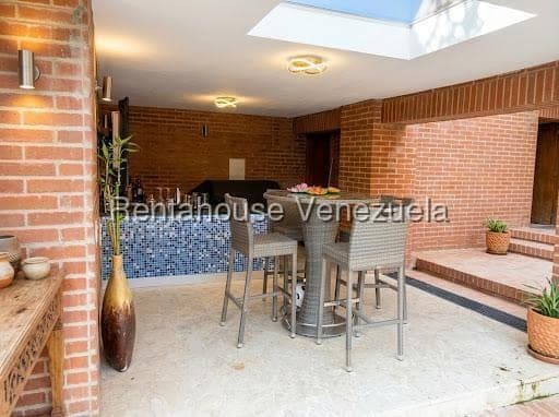 Foto 3 de Casa en Vizcaya, Caracas
