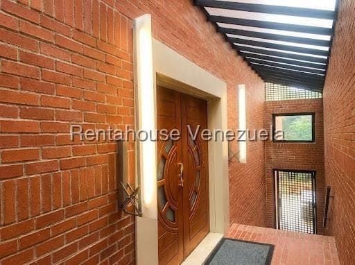Foto 4 de Casa en Vizcaya, Caracas