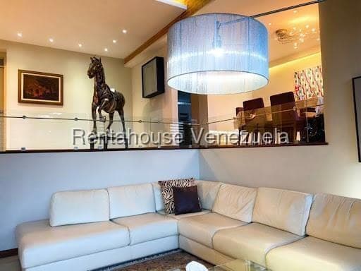 Foto 6 de Casa en Vizcaya, Caracas