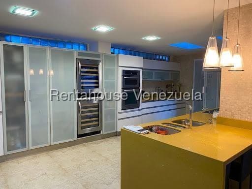 Foto 7 de Casa en Vizcaya, Caracas
