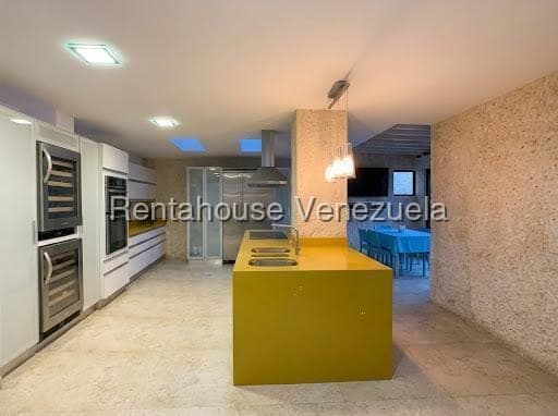 Foto 8 de Casa en Vizcaya, Caracas