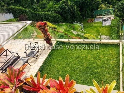 Foto 9 de Casa en Vizcaya, Caracas