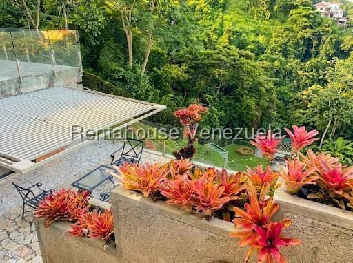 Foto 10 de Casa en Vizcaya, Caracas