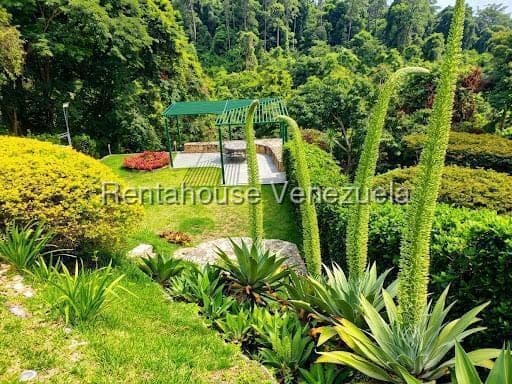 Foto 11 de Casa en Vizcaya, Caracas
