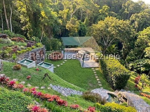 Foto 12 de Casa en Vizcaya, Caracas
