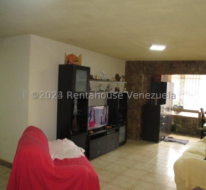 Foto 4 de Apartamento en La California Norte, Caracas