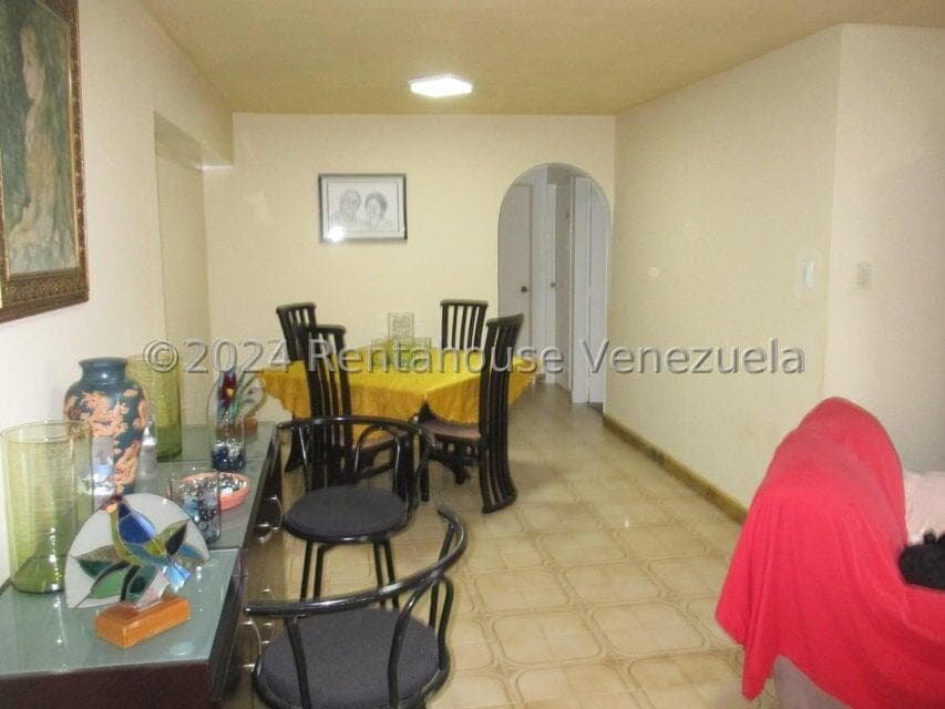 Foto 6 de Apartamento en La California Norte, Caracas